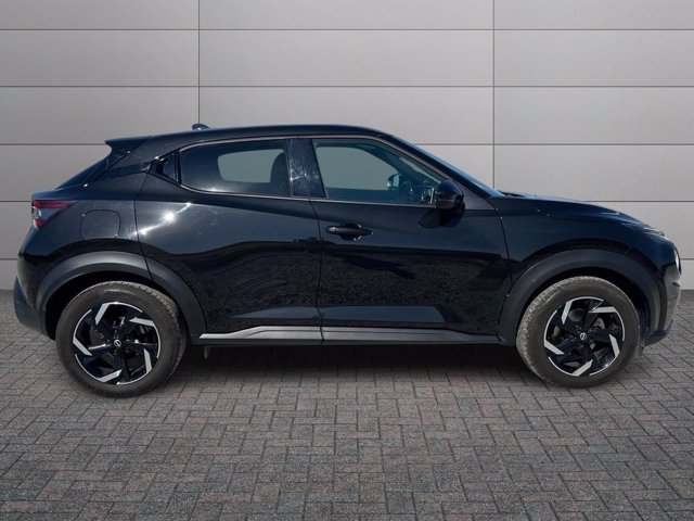 NISSAN Juke 1.0 dig-t n-connecta 114cv