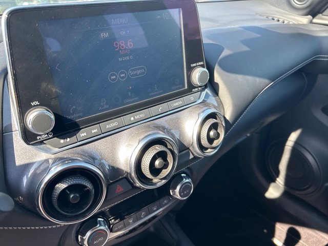 NISSAN Juke 1.0 dig-t n-connecta 114cv