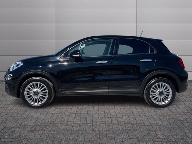 FIAT 500x 1.3 mjt city cross 4x2 95cv