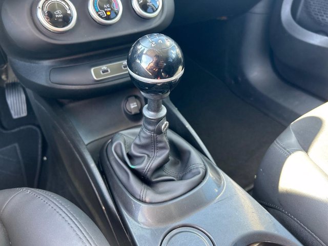 FIAT 500x 1.3 mjt city cross 4x2 95cv