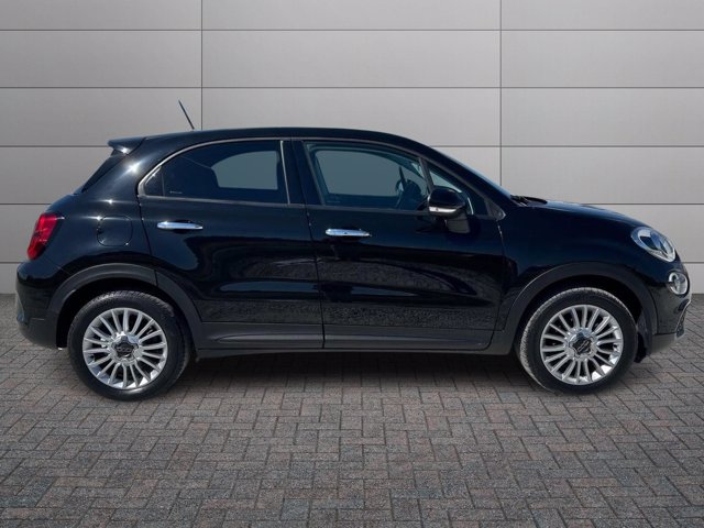 FIAT 500x 1.3 mjt city cross 4x2 95cv