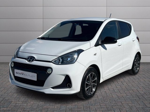 HYUNDAI I10 1.0 prime