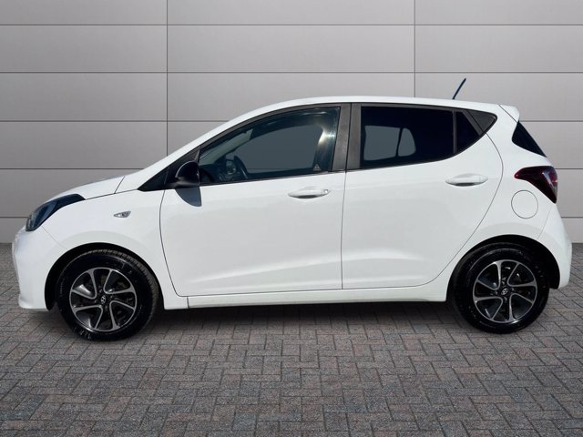 HYUNDAI I10 1.0 prime