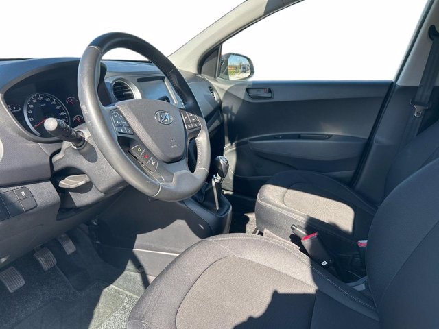 HYUNDAI I10 1.0 prime