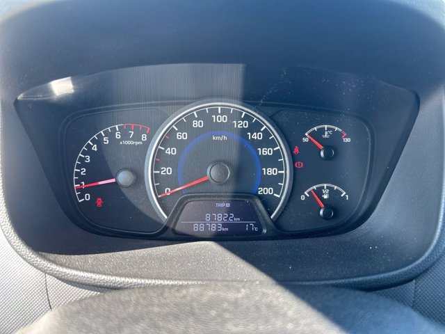 HYUNDAI I10 1.0 prime