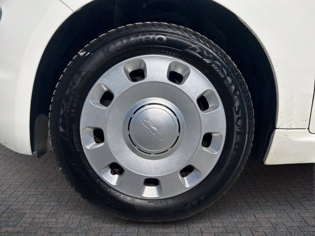 FIAT 500 1.2 Pop 69cv