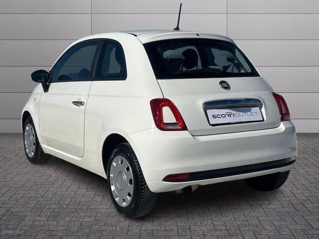 FIAT 500 1.2 Pop 69cv