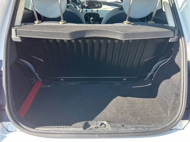 FIAT 500 1.2 Pop 69cv