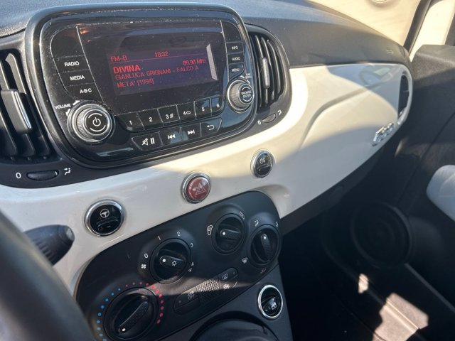 FIAT 500 1.2 Pop 69cv