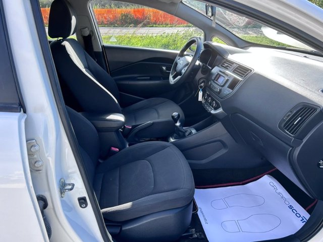 KIA Rio 1.2 CVVT 5p. Active