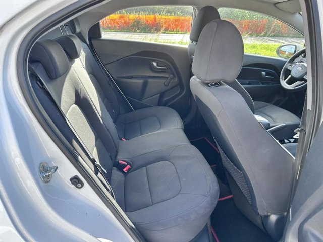 KIA Rio 1.2 CVVT 5p. Active