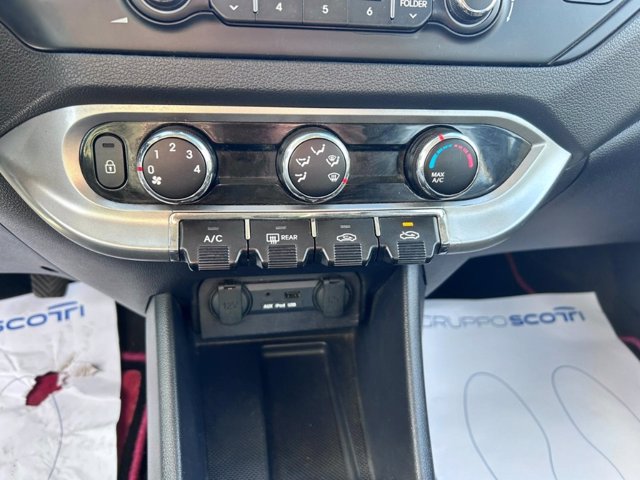 KIA Rio 1.2 CVVT 5p. Active