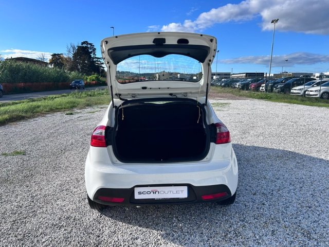 KIA Rio 1.2 CVVT 5p. Active