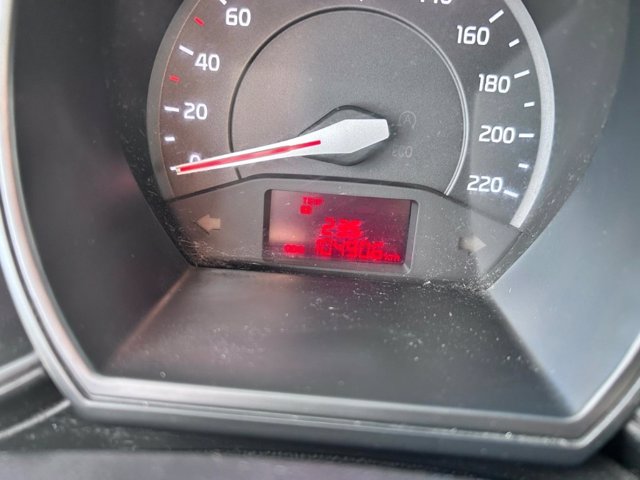 KIA Rio 1.2 CVVT 5p. Active