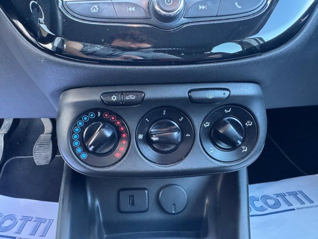 OPEL Corsa 5p 1.2 black edition my18.5