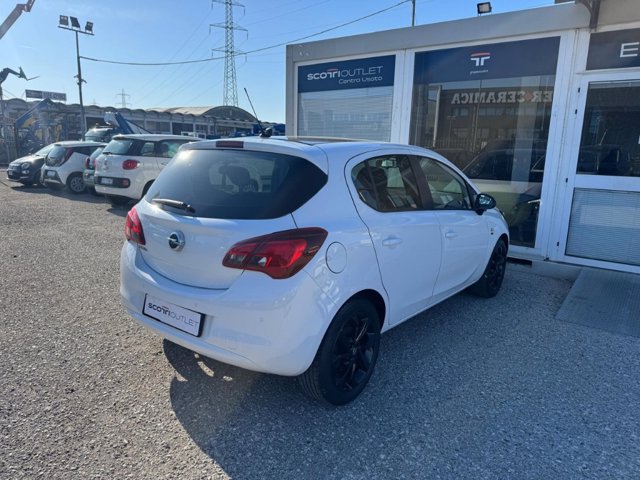 OPEL Corsa 5p 1.2 black edition my18.5