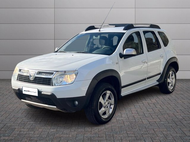 DACIA Duster 1.5 dci ambiance 4x2 110cv