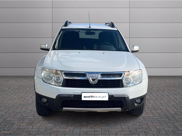 DACIA Duster 1.5 dci ambiance 4x2 110cv