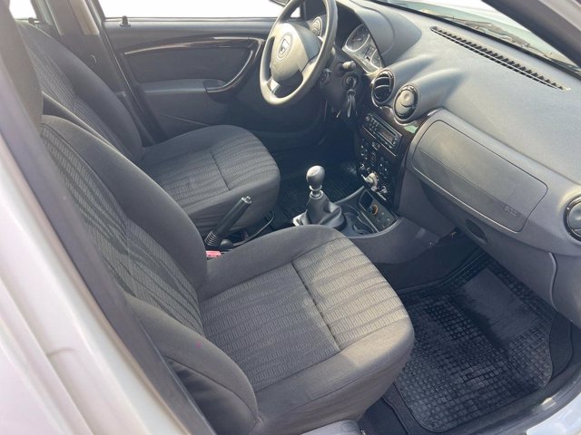 DACIA Duster 1.5 dci ambiance 4x2 110cv