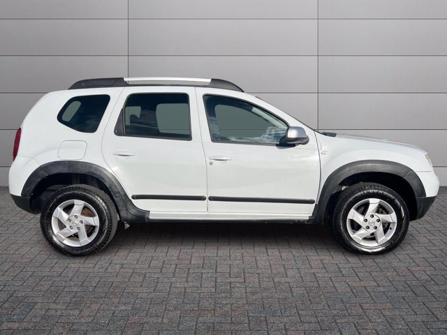 DACIA Duster 1.5 dci ambiance 4x2 110cv