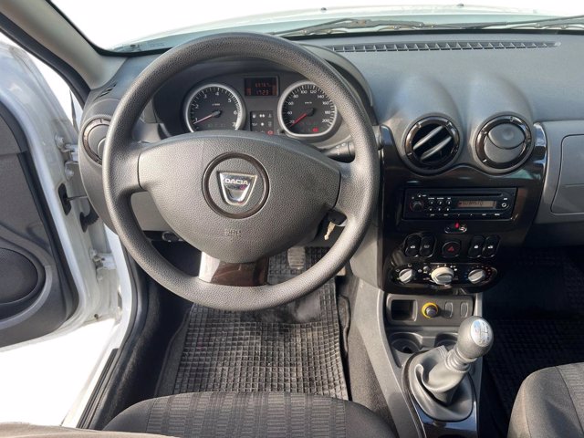 DACIA Duster 1.5 dci ambiance 4x2 110cv