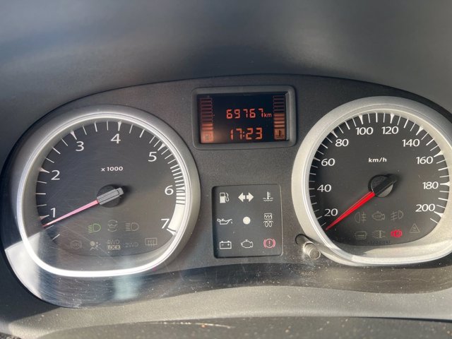 DACIA Duster 1.5 dci ambiance 4x2 110cv