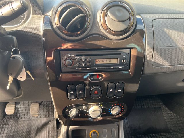 DACIA Duster 1.5 dci ambiance 4x2 110cv