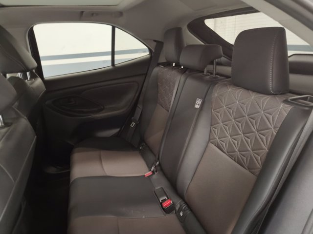 TOYOTA Yaris cross 1.5h lounge fwd 116cv e-cvt