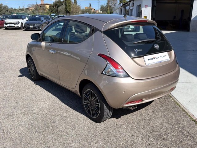 LANCIA Ypsilon 1.2 gold ecochic gpl 69cv my19