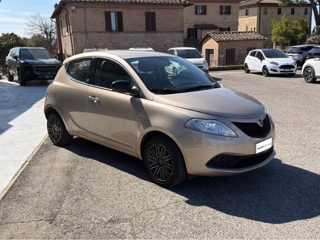 LANCIA Ypsilon 1.2 gold ecochic gpl 69cv my19