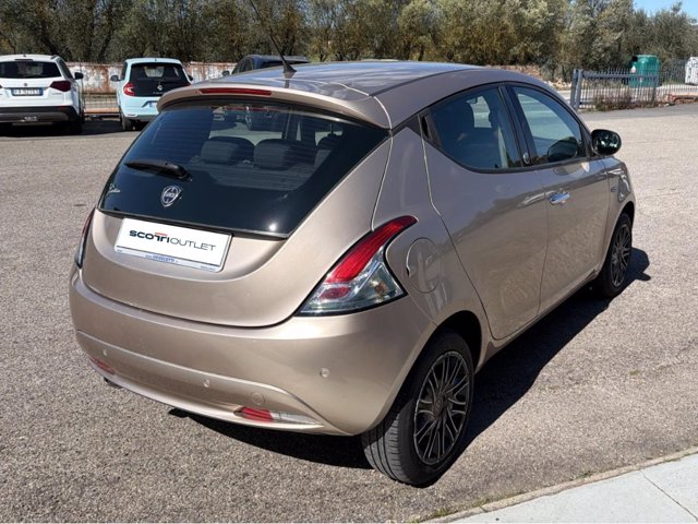 LANCIA Ypsilon 1.2 gold ecochic gpl 69cv my19