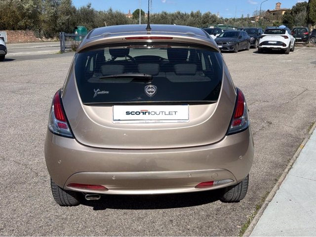 LANCIA Ypsilon 1.2 gold ecochic gpl 69cv my19
