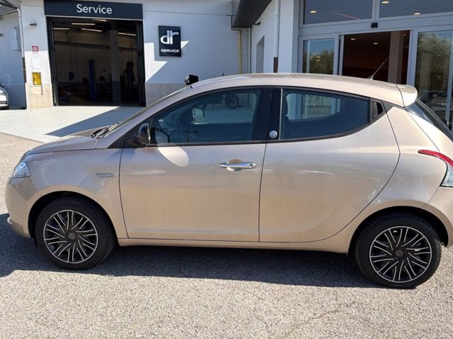LANCIA Ypsilon 1.2 gold ecochic gpl 69cv my19