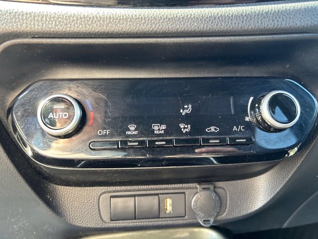 TOYOTA Aygo X 1.0 VVT-i 72 CV 5 porte Trend