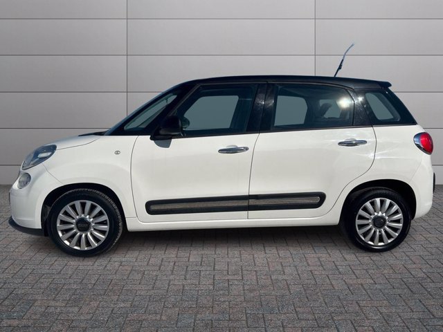 FIAT 500L 1.3 mjt Pop Star 85cv