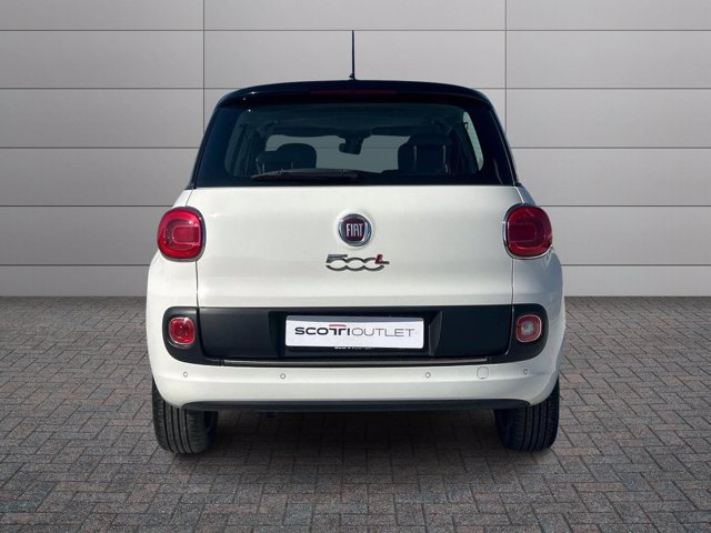 FIAT 500L 1.3 mjt Pop Star 85cv