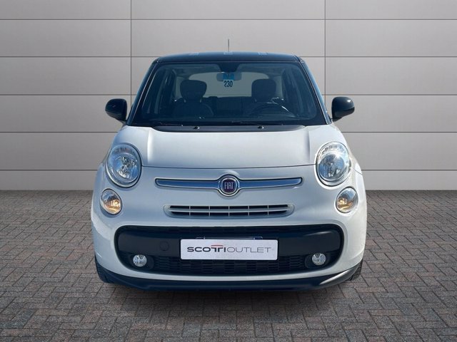 FIAT 500L 1.3 mjt Pop Star 85cv