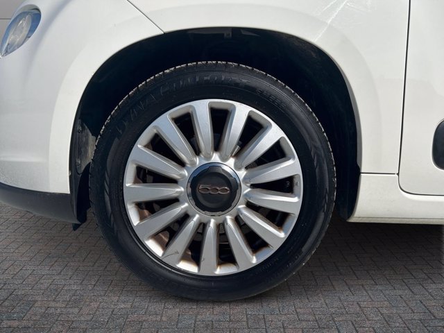 FIAT 500L 1.3 mjt Pop Star 85cv