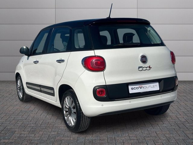 FIAT 500L 1.3 mjt Pop Star 85cv