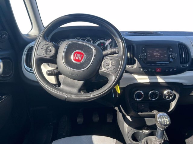 FIAT 500L 1.3 mjt Pop Star 85cv