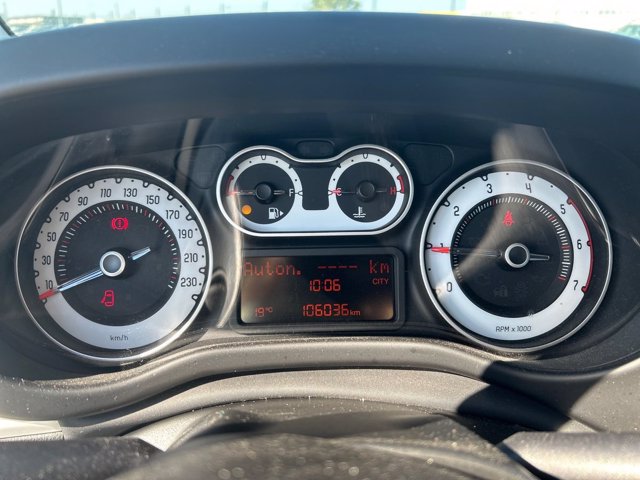 FIAT 500L 1.3 mjt Pop Star 85cv