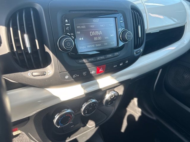 FIAT 500L 1.3 mjt Pop Star 85cv