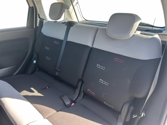 FIAT 500L 1.3 mjt Pop Star 85cv