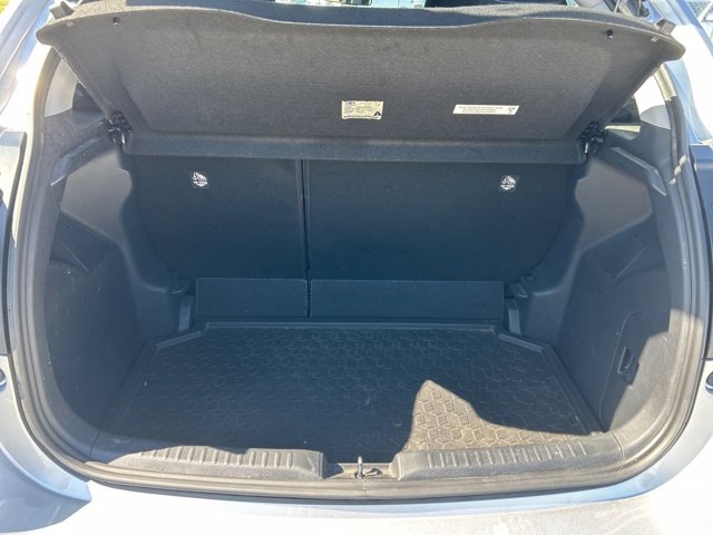 TOYOTA Yaris 1.5h active