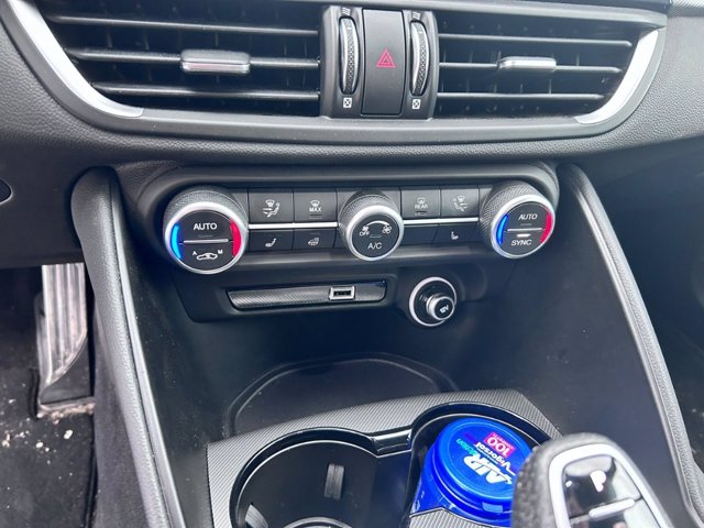 ALFA ROMEO Giulia 2.2 t competizione q4 210cv auto