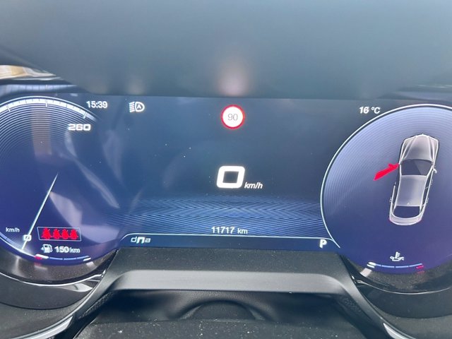 ALFA ROMEO Giulia 2.2 t competizione q4 210cv auto