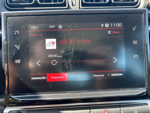 CITROEN C3 1.2 puretech feel pack s&s 83cv neopatentati