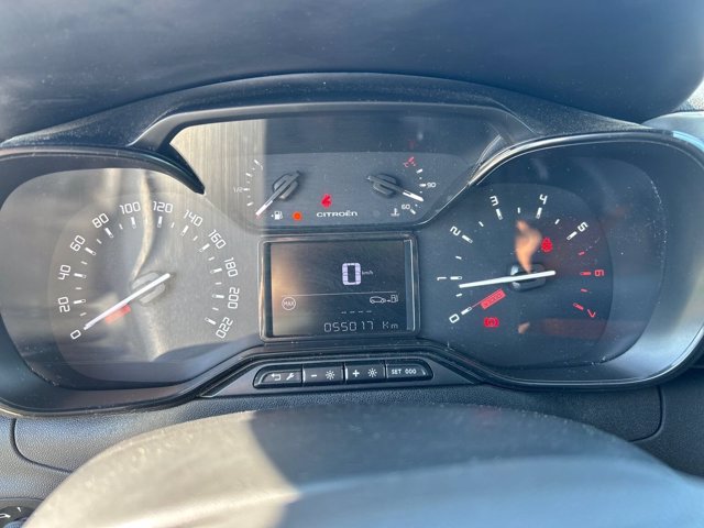 CITROEN C3 1.2 puretech feel pack s&s 83cv neopatentati