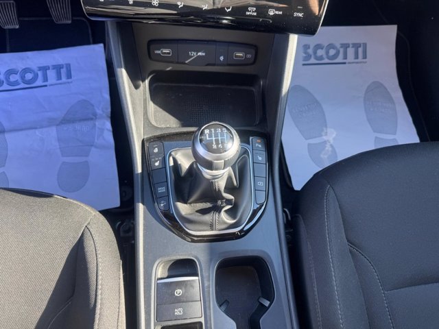 HYUNDAI Tucson 1.6 crdi exellence 2wd