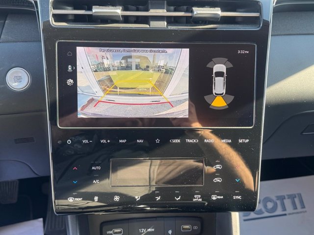 HYUNDAI Tucson 1.6 crdi exellence 2wd